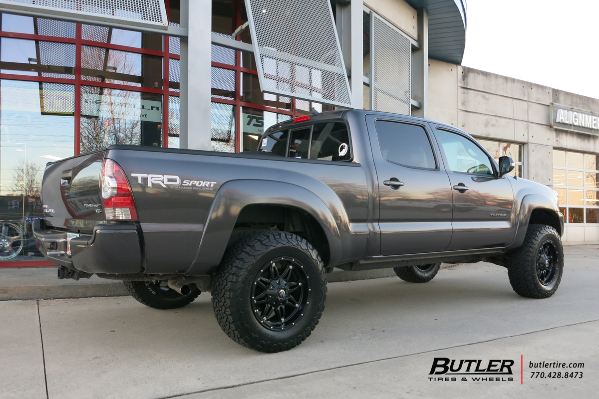 2013 Toyota Tacoma photo
