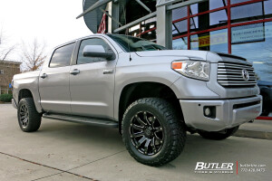 2015 Toyota Tundra