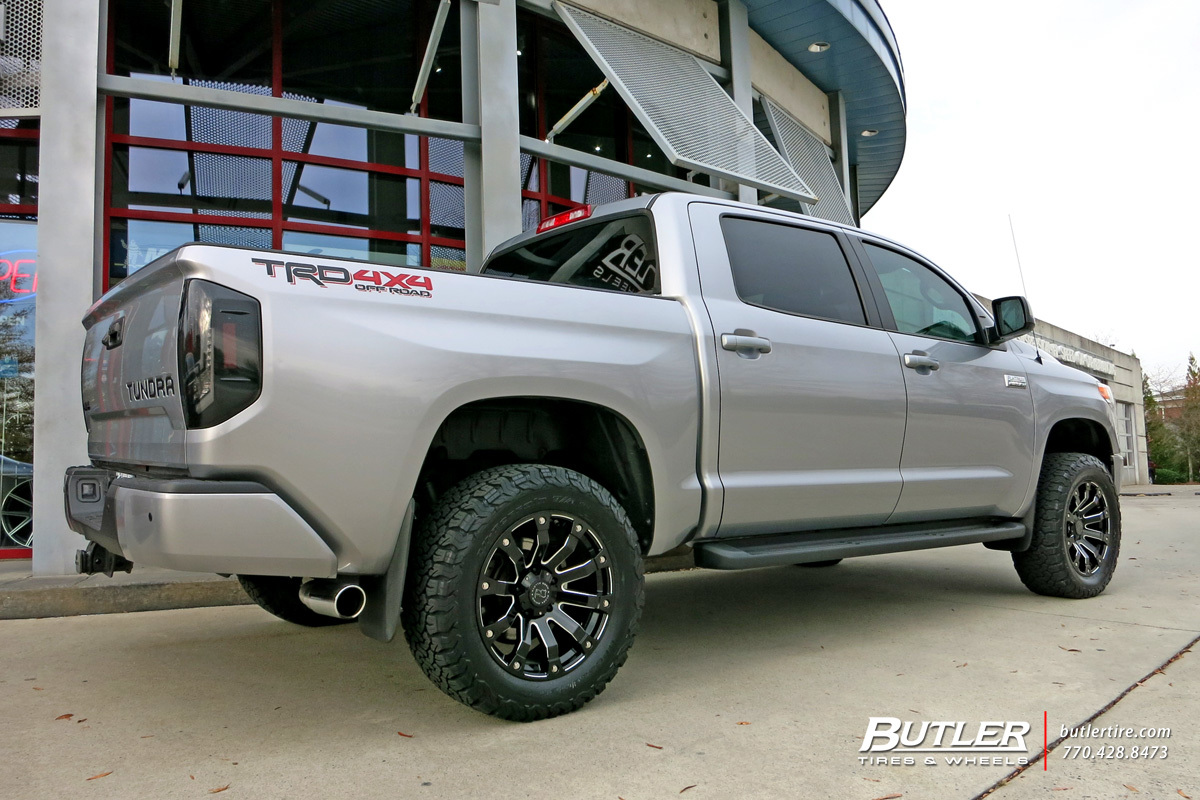 2015 Toyota Tundra photo