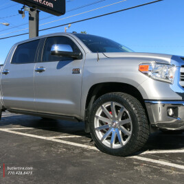 2015 Toyota Tundra