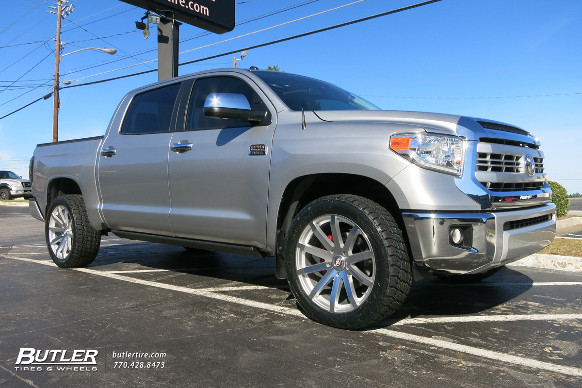 2015 Toyota Tundra photo