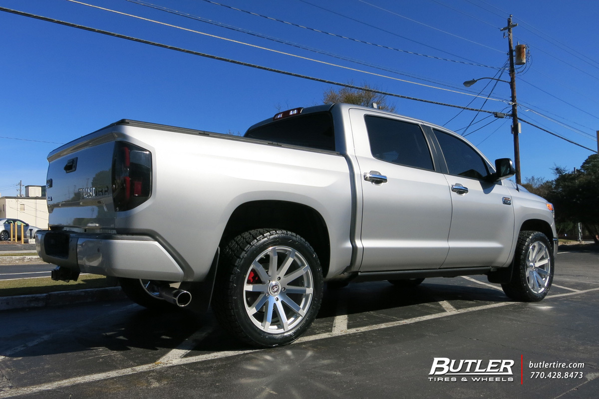 2015 Toyota Tundra photo