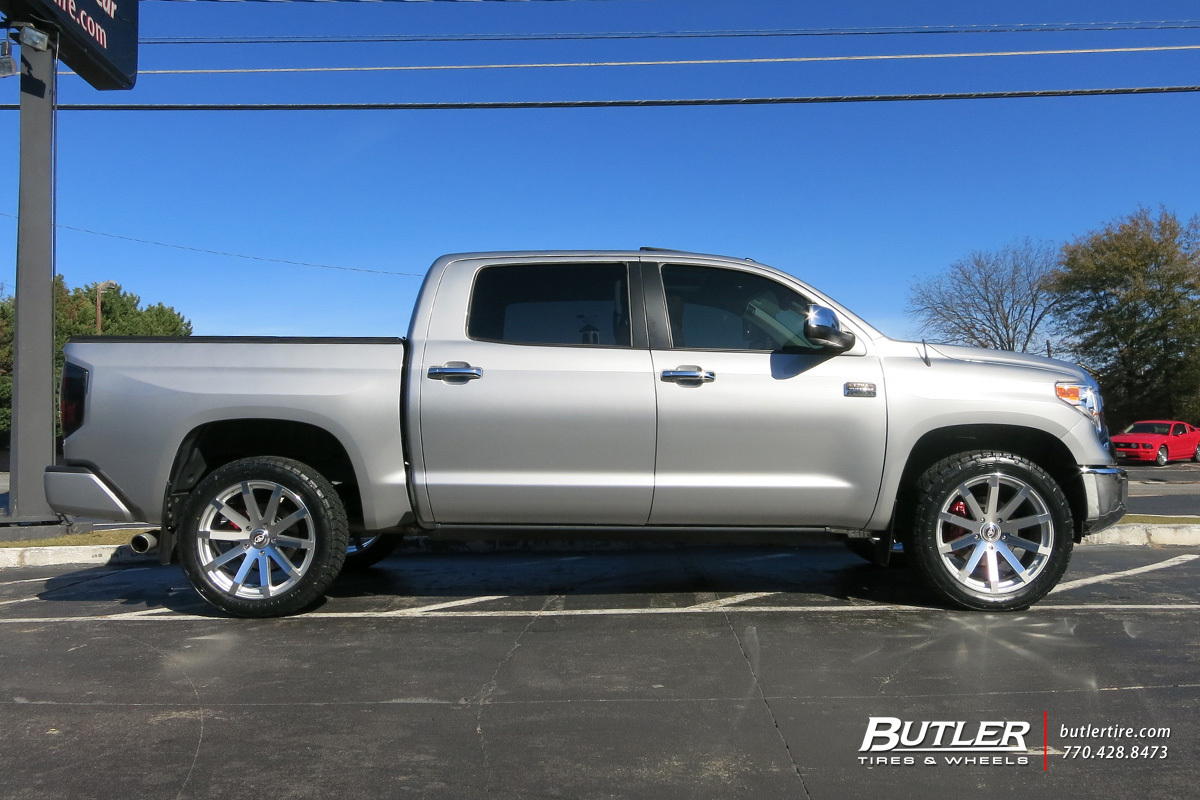 2015 Toyota Tundra photo