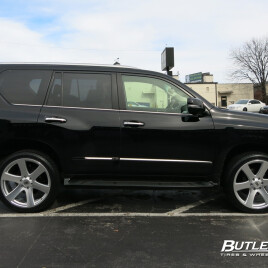 2012 Lexus GX 460