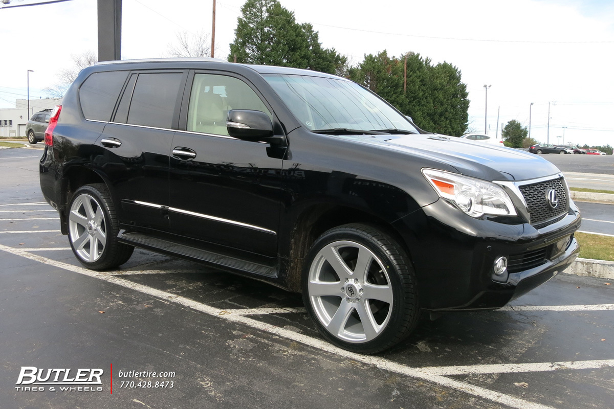 2012 Lexus GX 460 photo
