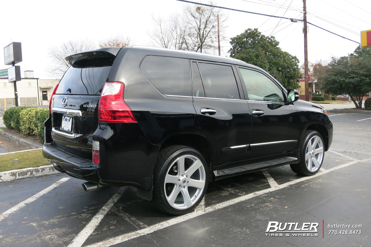 2012 Lexus GX 460 photo