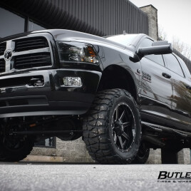 2015 RAM 2500