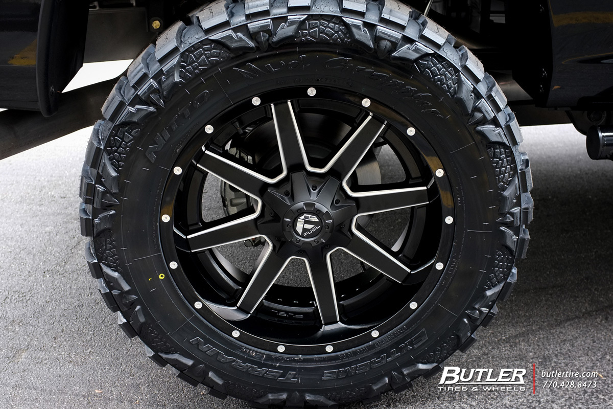 2015 RAM 2500 photo