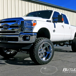 2014 Ford F-350