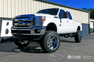 2014 Ford F-350