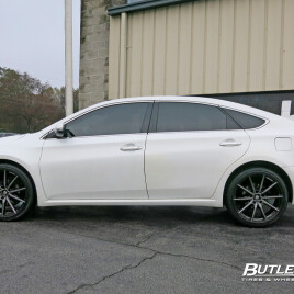 2015 Toyota Avalon