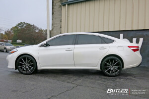 2015 Toyota Avalon