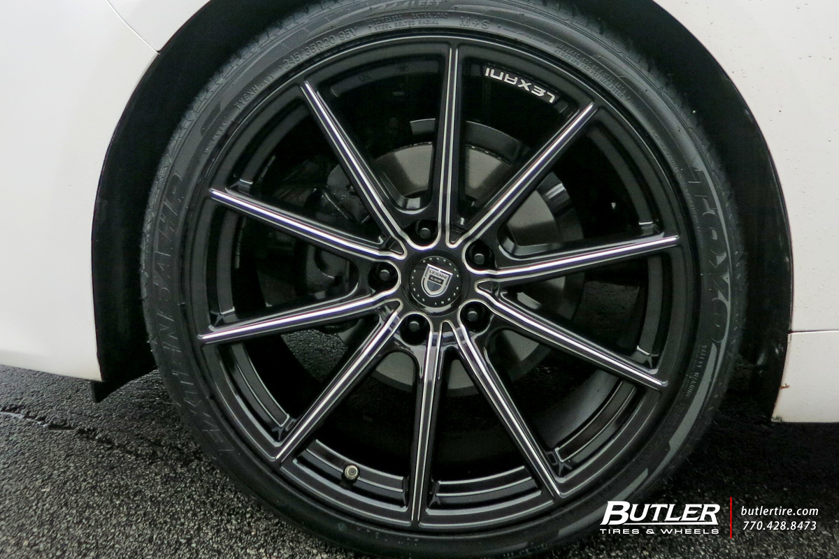 2015 Toyota Avalon photo