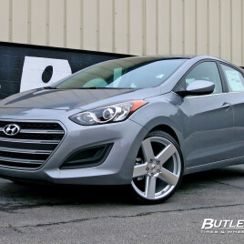 2015 Hyundai Elantra GT