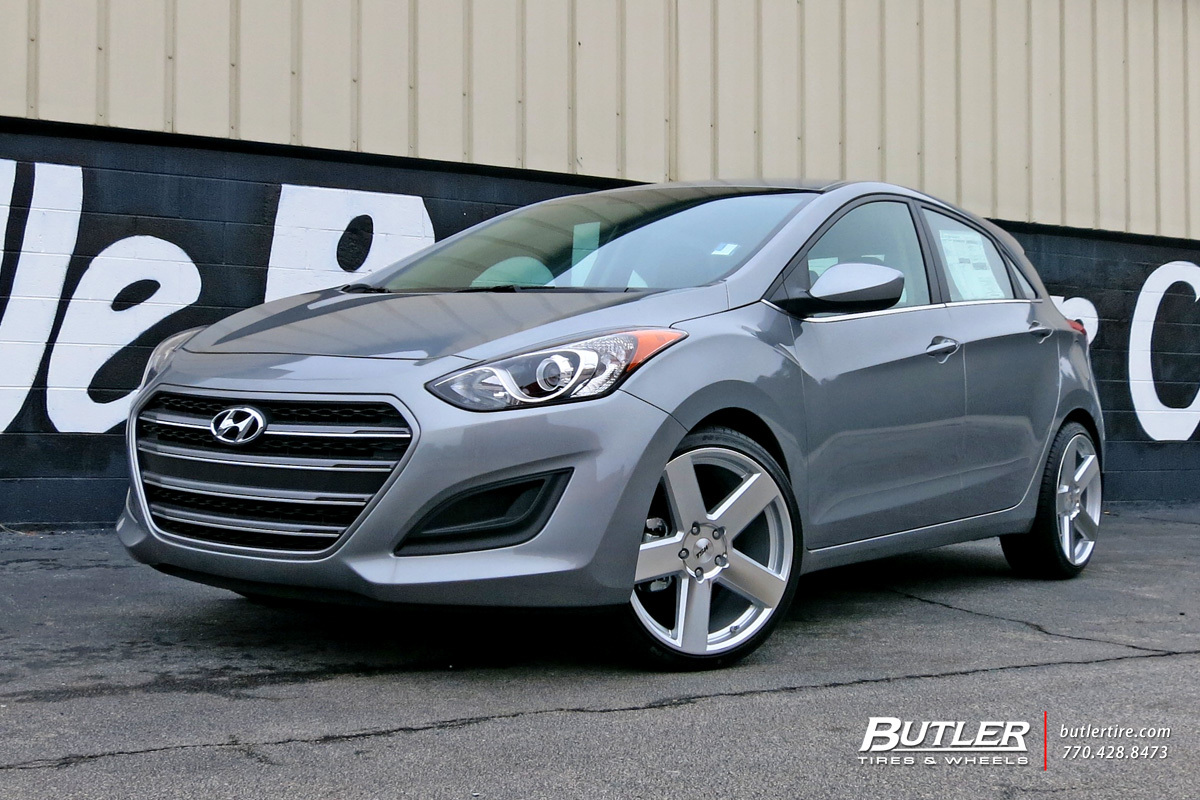 2015 Hyundai Elantra GT photo