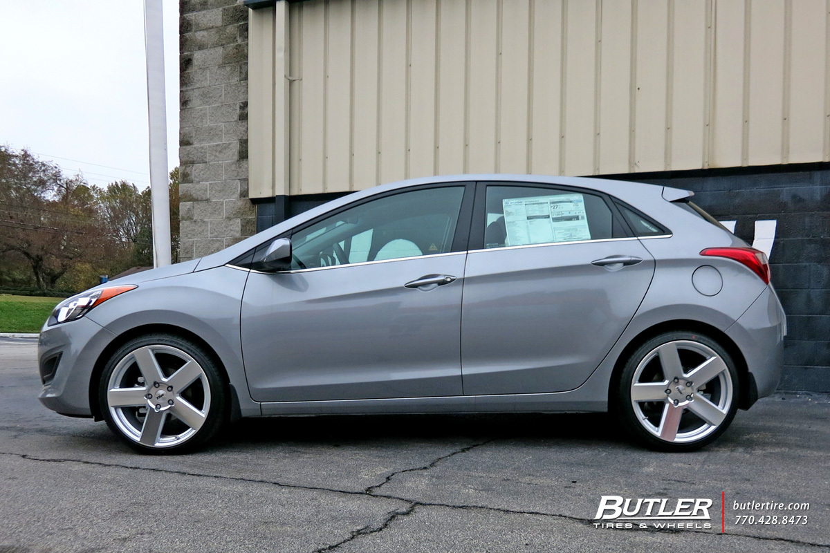 2015 Hyundai Elantra GT photo