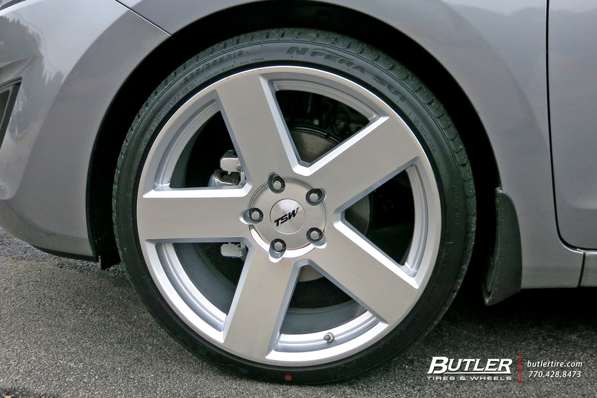2015 Hyundai Elantra GT photo