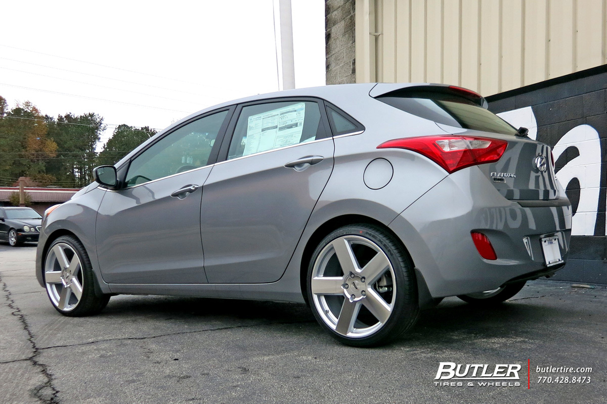 2015 Hyundai Elantra GT photo