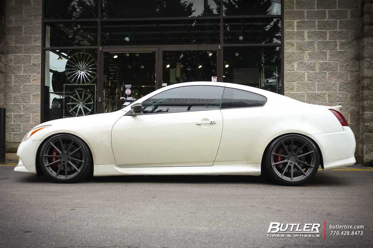 2013 Infiniti G37 photo