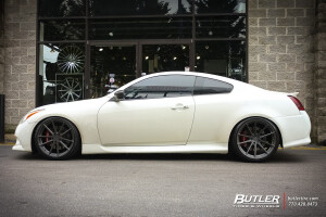 2013 Infiniti G37
