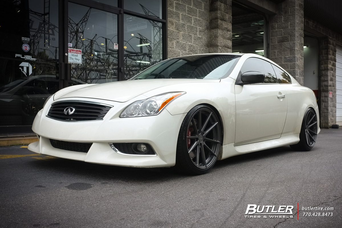 2013 Infiniti G37 photo