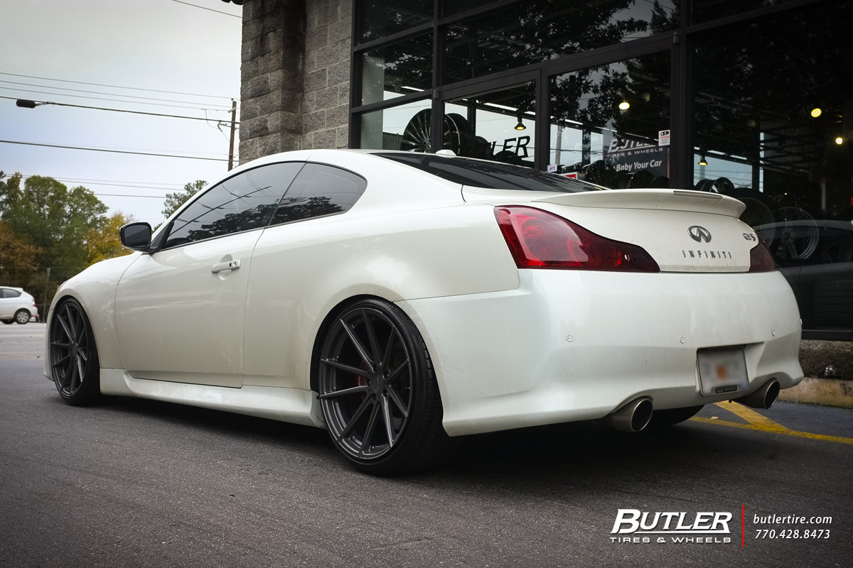 2013 Infiniti G37 photo