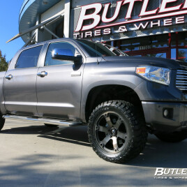 2015 Toyota Tundra