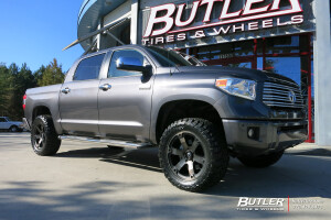 2015 Toyota Tundra