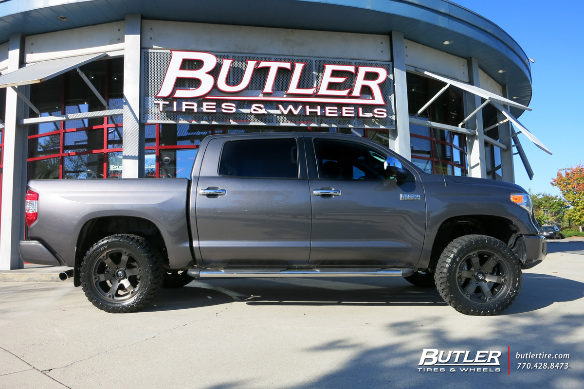 2015 Toyota Tundra photo