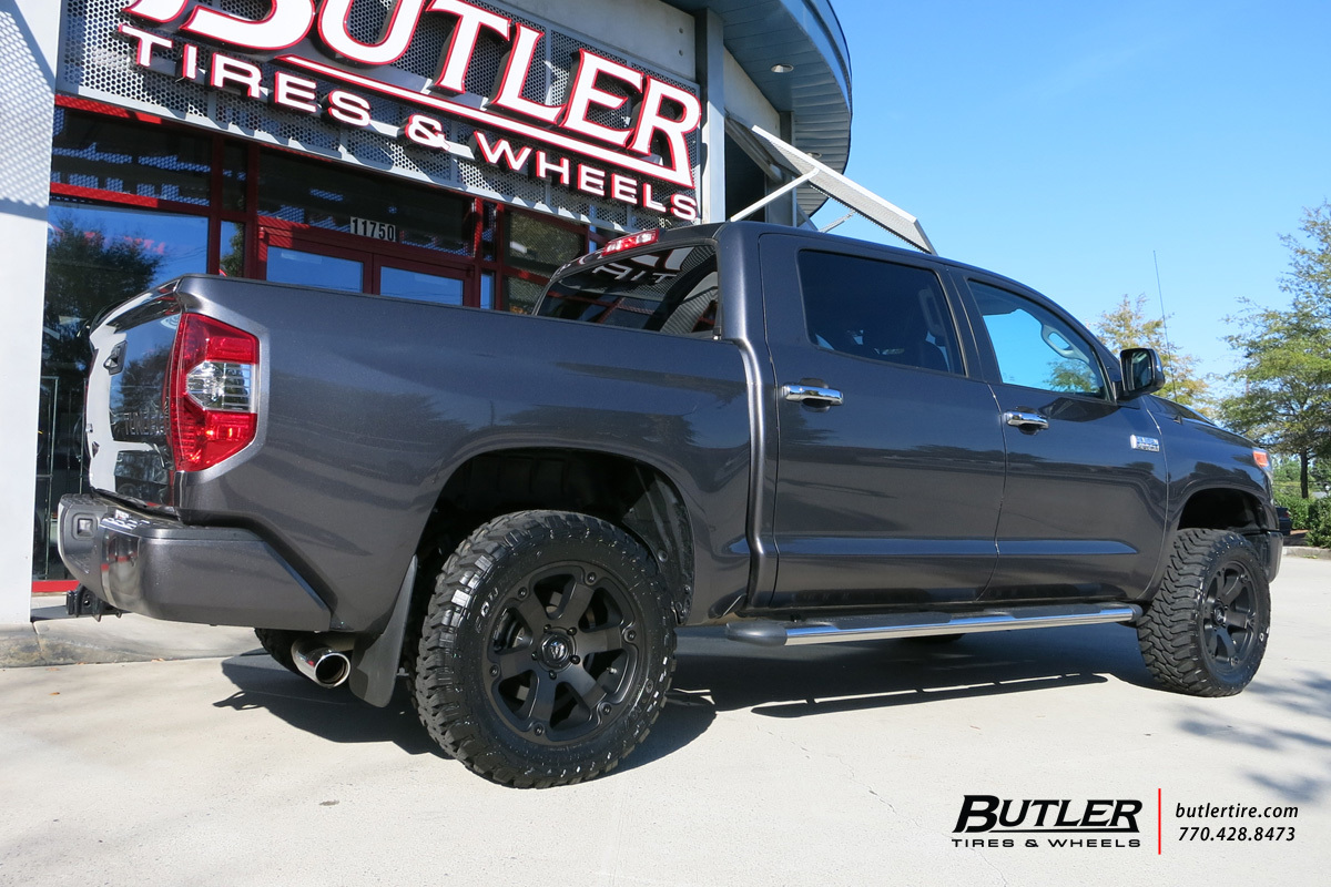 2015 Toyota Tundra photo