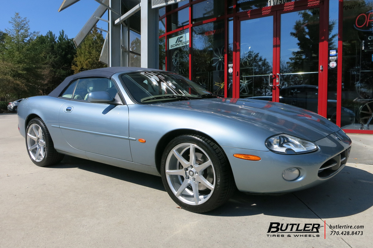2012 Jaguar XK photo