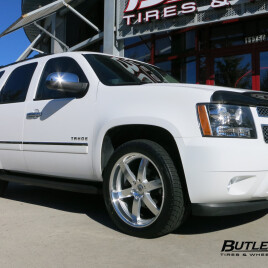2014 Chevrolet Tahoe