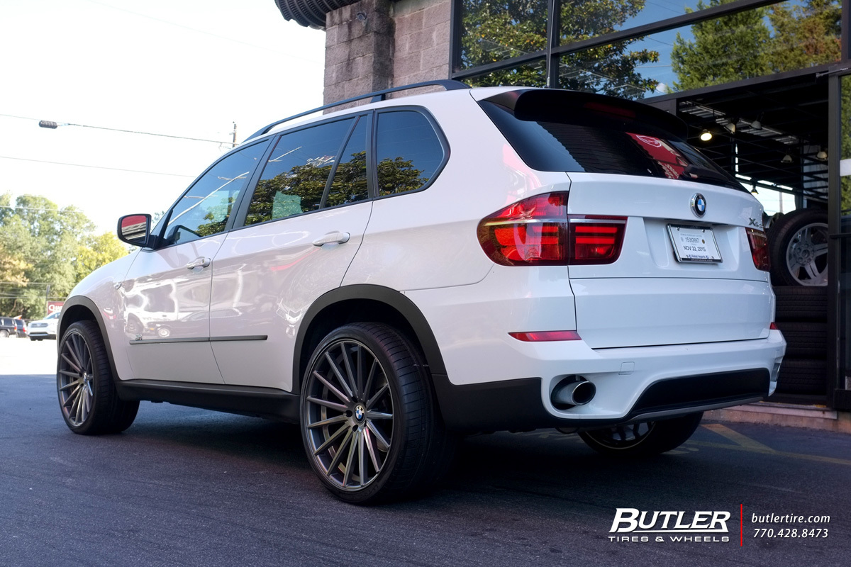 2012 BMW X5 photo