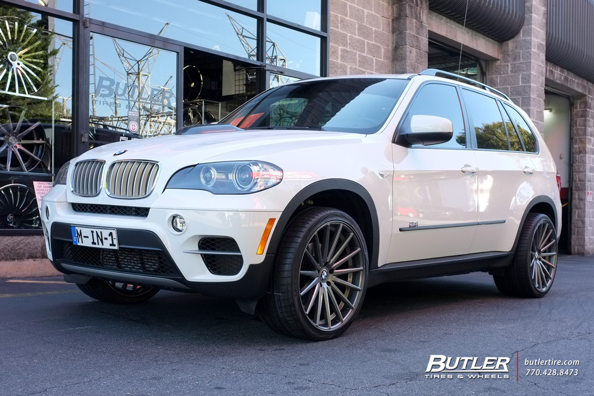 2012 BMW X5 photo