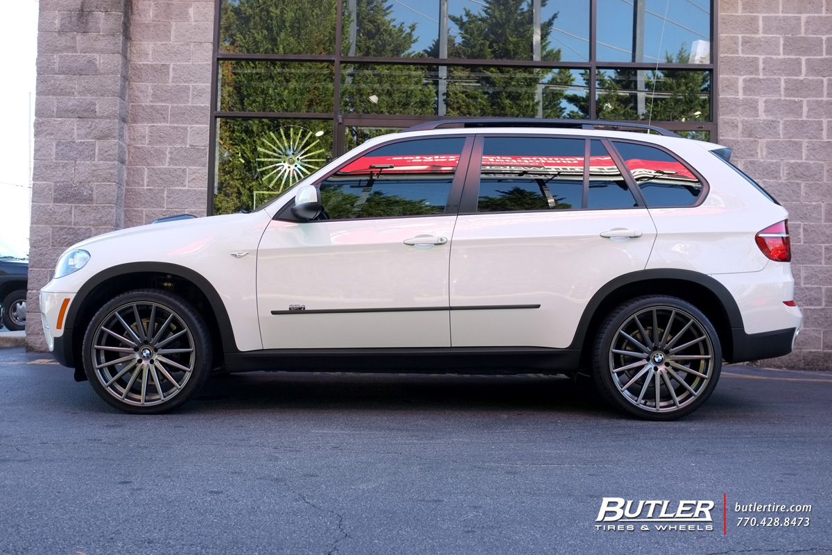 2012 BMW X5 photo