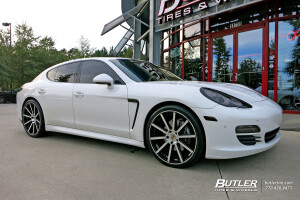 2015 Porsche Panamera