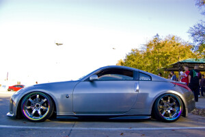 2003 Nissan 350Z