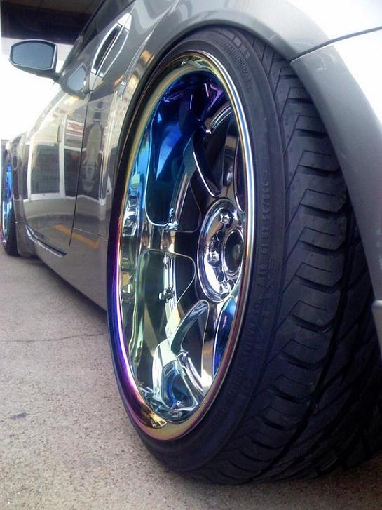 2003 Nissan 350Z photo