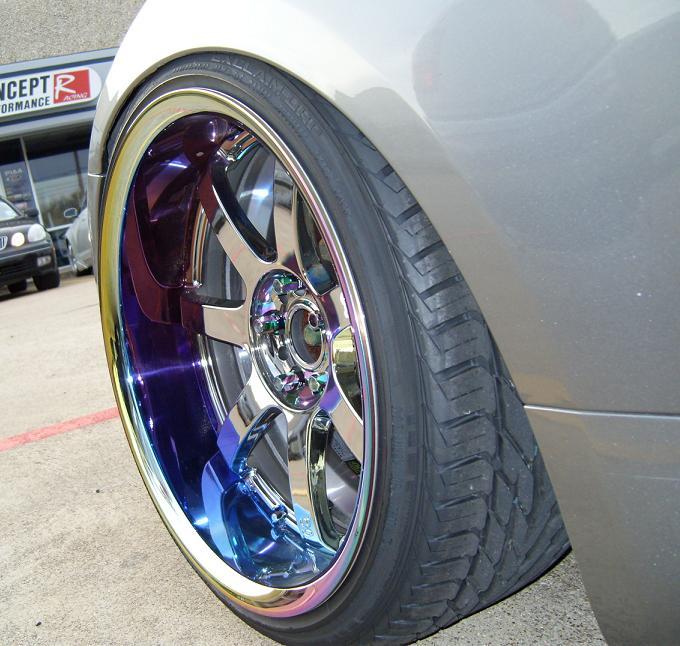 2003 Nissan 350Z photo