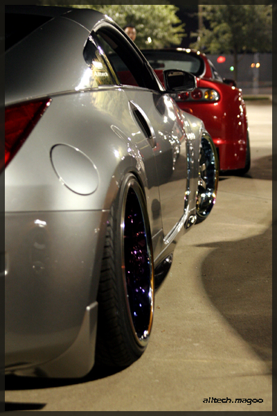 2003 Nissan 350Z photo