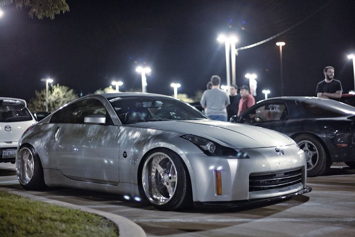 2006 Nissan 350Z photo
