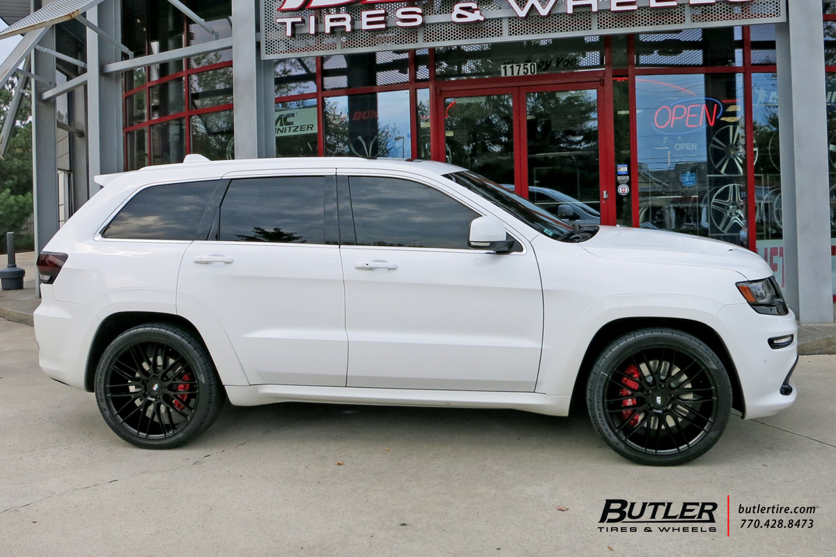 2015 Jeep Grand Cherokee photo