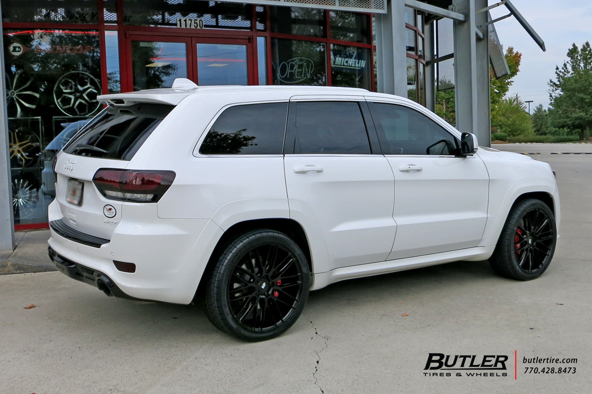2015 Jeep Grand Cherokee photo