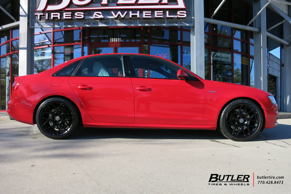 2015 Audi S4 photo