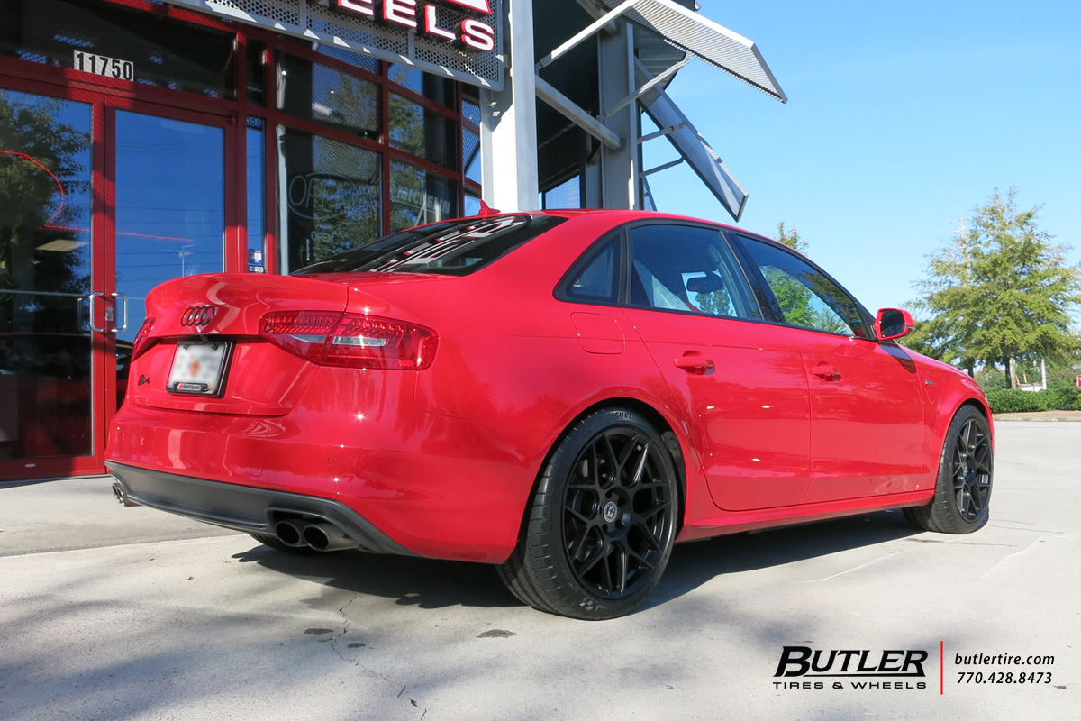 2015 Audi S4 photo