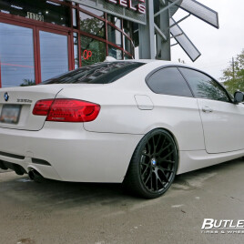 2009 BMW 335