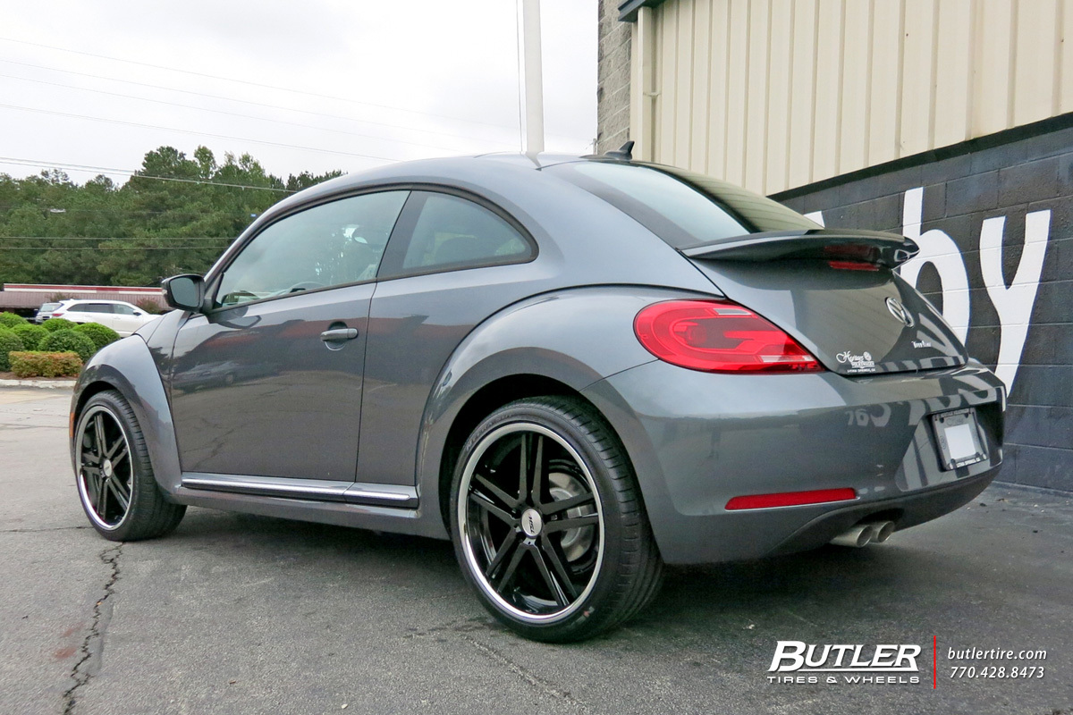 2014 Volkswagen Beetle photo