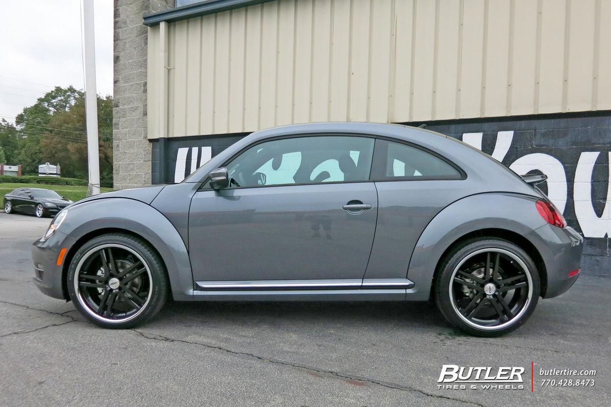 2014 Volkswagen Beetle photo