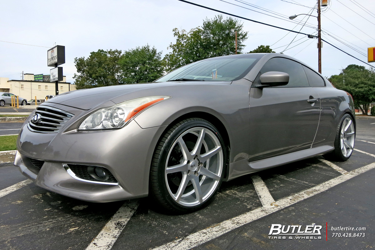 2013 Infiniti G37 photo