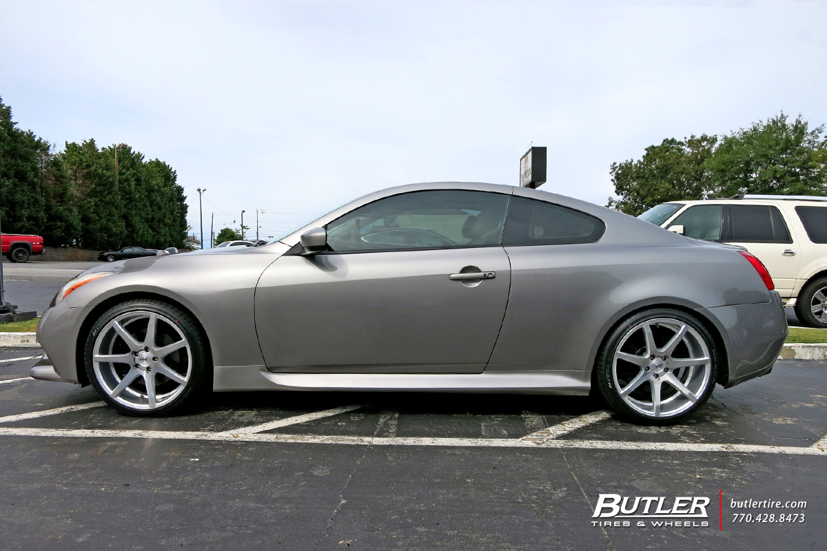 2013 Infiniti G37 photo